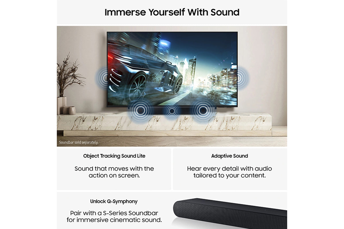 Samsung 55