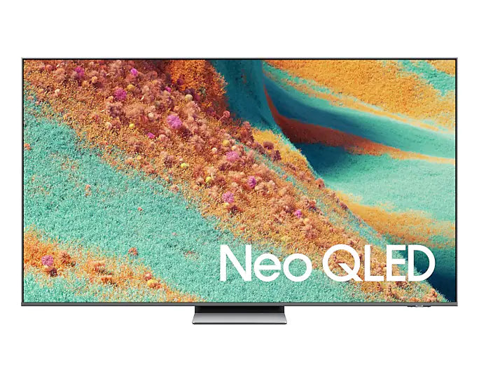 Samsung QN85F 55” QLED 4K Vision AI Smart TV | QE55QN85FAUXXU