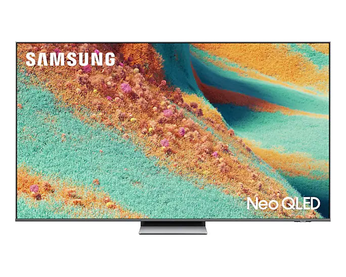 Samsung QN85F 55” QLED 4K Vision AI Smart TV | QE55QN85FAUXXU