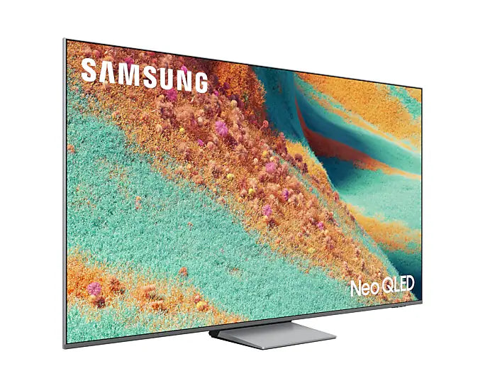 Samsung QN85F 65” QLED 4K Vision AI Smart TV | QE65QN85FAUXXU