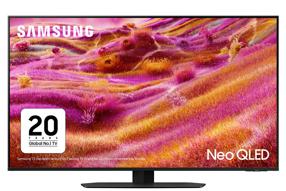Samsung QN90F 43