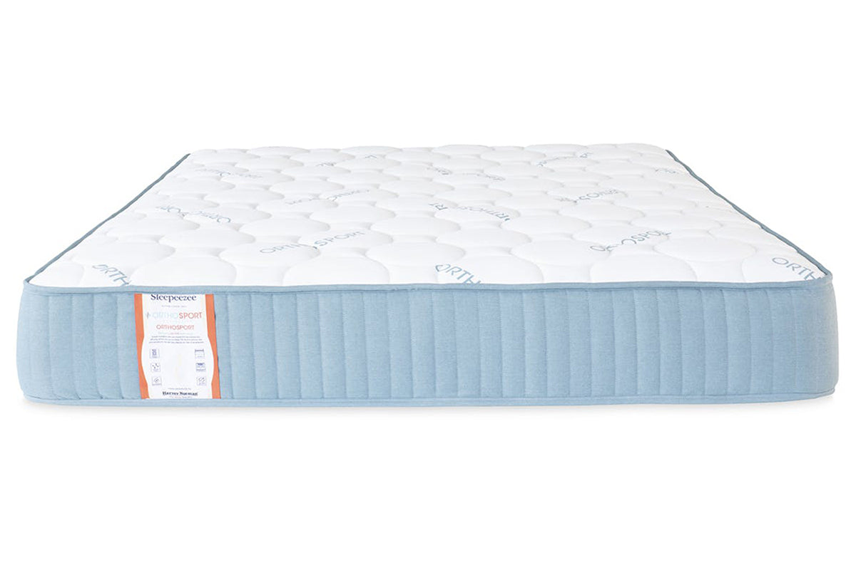 Sleepeezee | Ortho Sport Motion Mattress | Double | 4ft6