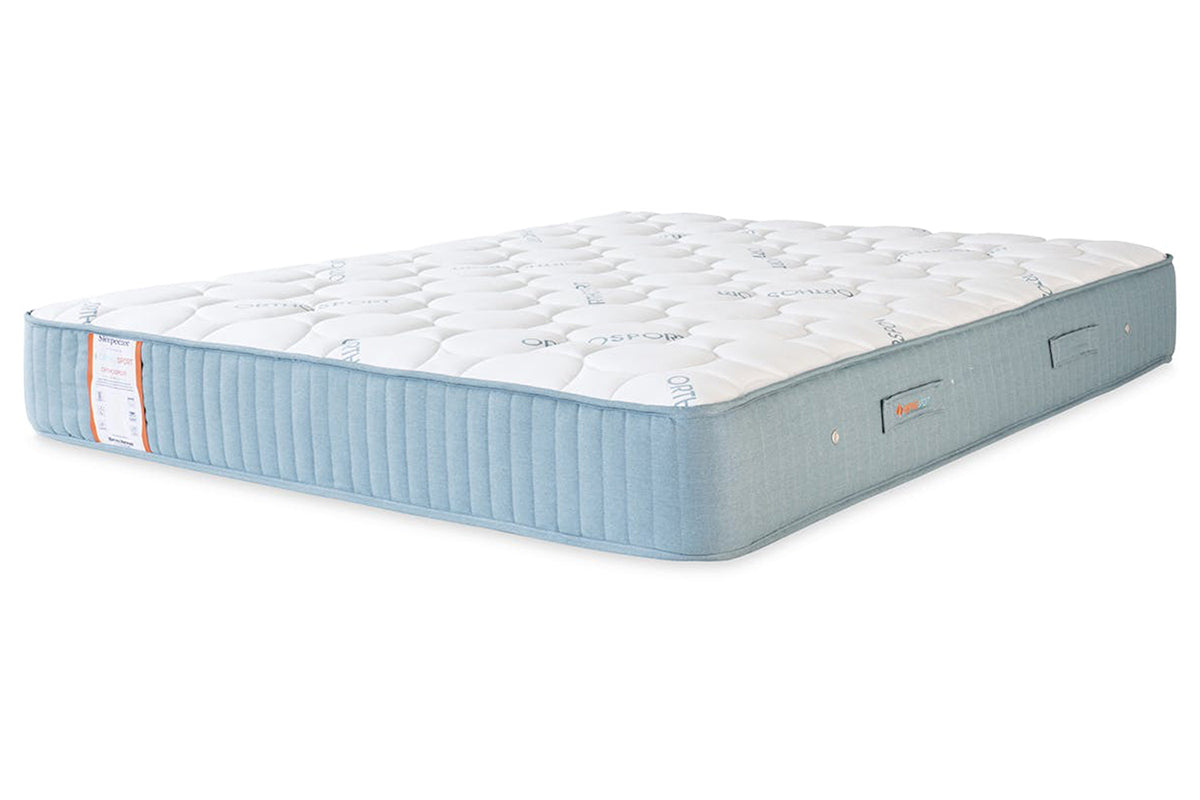 Sleepeezee | Ortho Sport Motion Mattress | Double | 4ft6