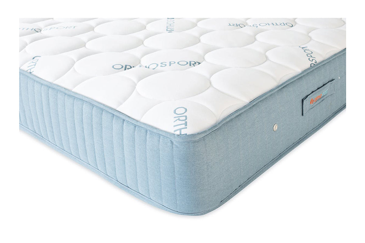Sleepeezee | Ortho Sport Motion Mattress | Double | 4ft6