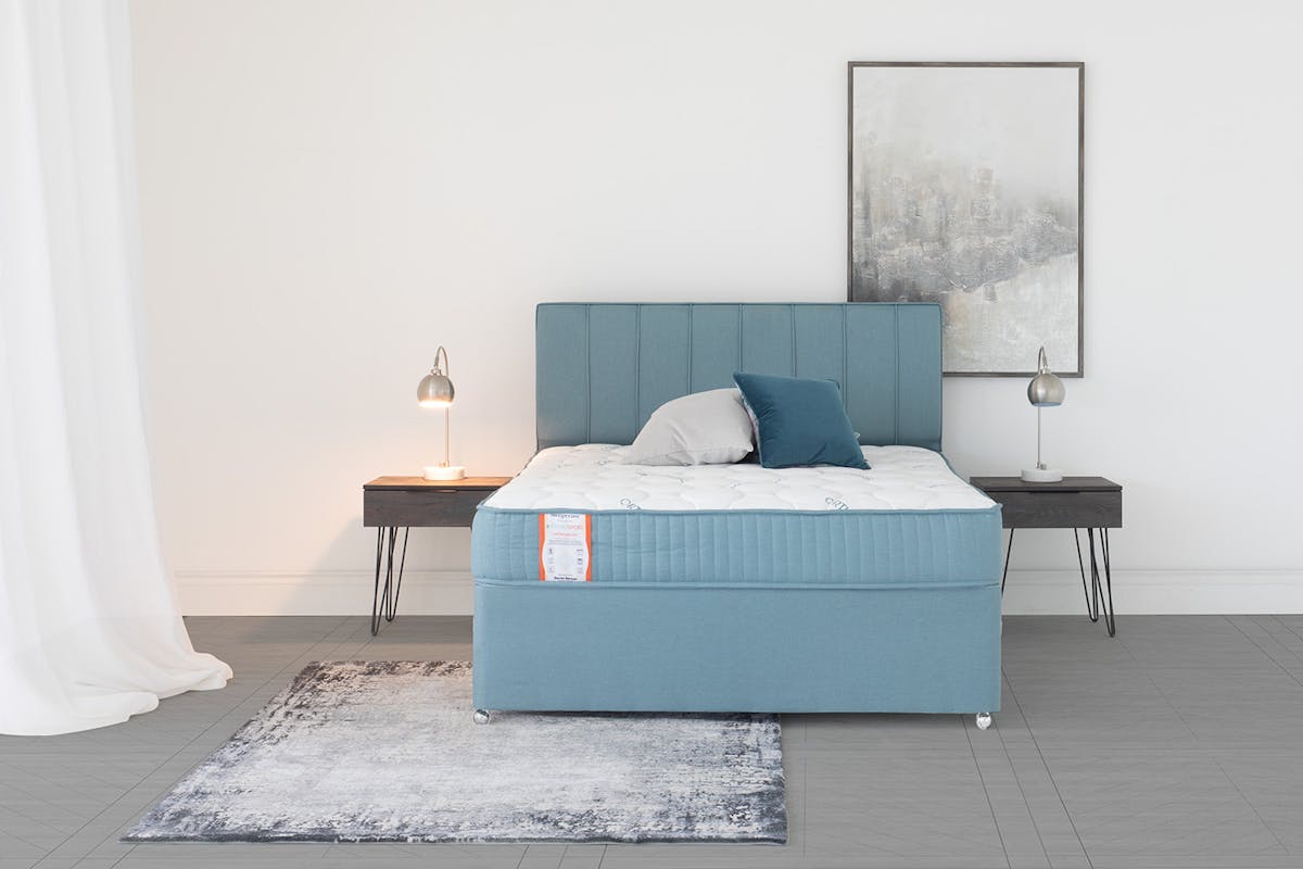 Sleepeezee | Ortho Sport Motion Mattress | Double | 4ft6