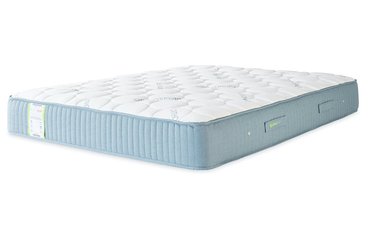 Sleepeezee | Ortho Sport Plush Motion Mattress | Double | 4ft6