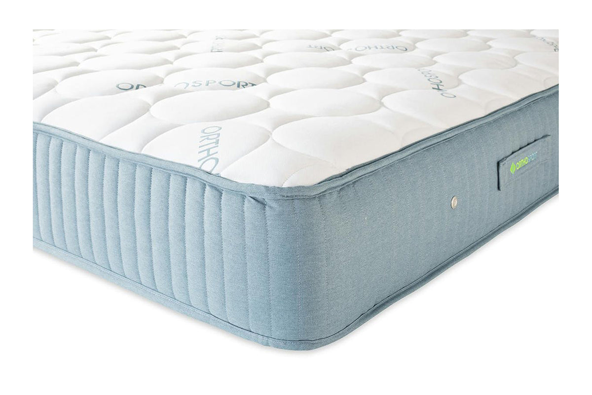 Sleepeezee | Ortho Sport Plush Motion Mattress | Double | 4ft6