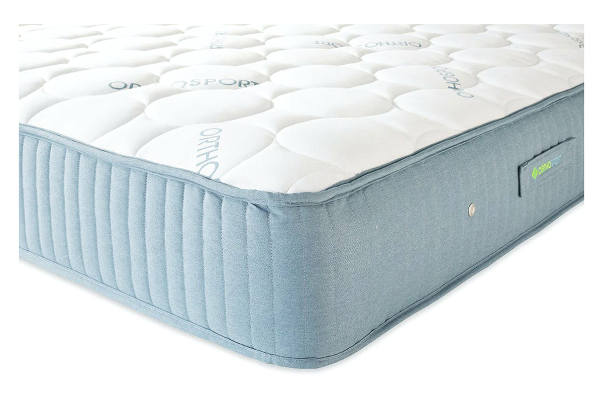 Sleepeezee | Ortho Sport Plush Motion Mattress | King | 5ft