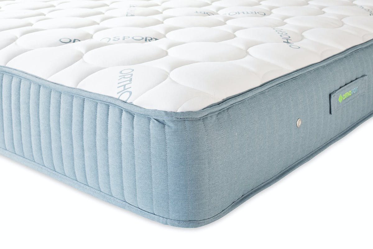 Sleepeezee Ortho Sport Plush Motion Mattress King 5ft