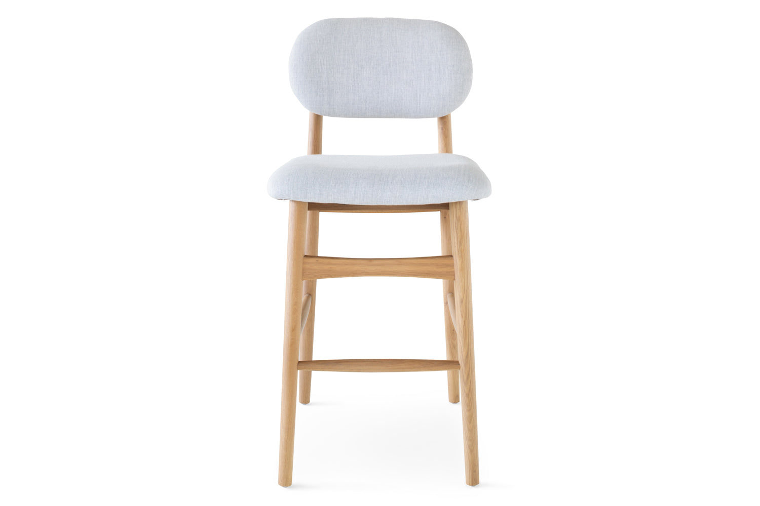 Rayne Bar Stool | Natural