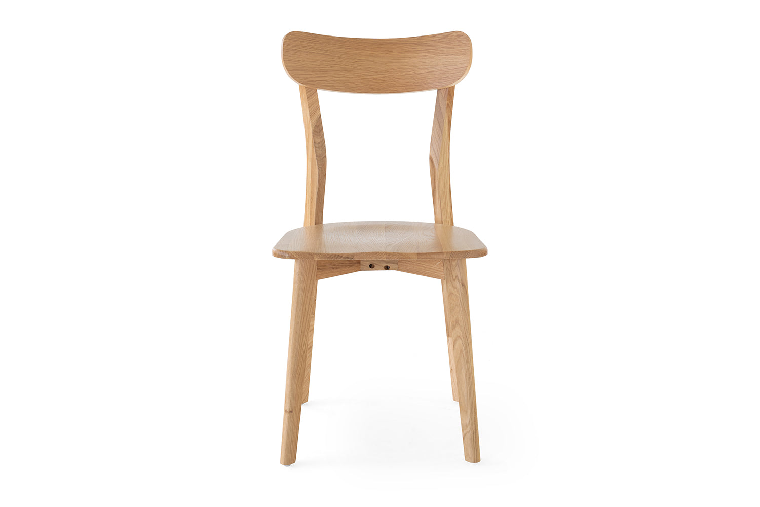 Rayne Dining Chair | Oak