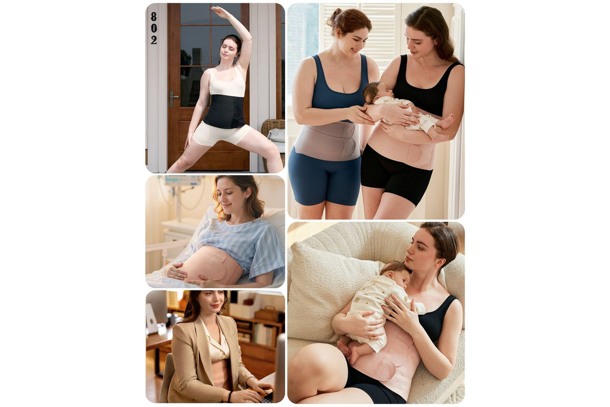 Momcozy - RB001-SKS00M-A - 5