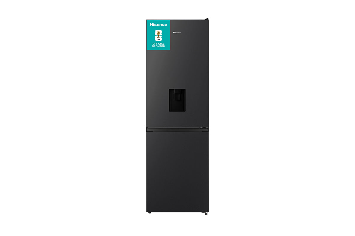 Hisense Freestanding Fridge Freezer | RB390N4WBE