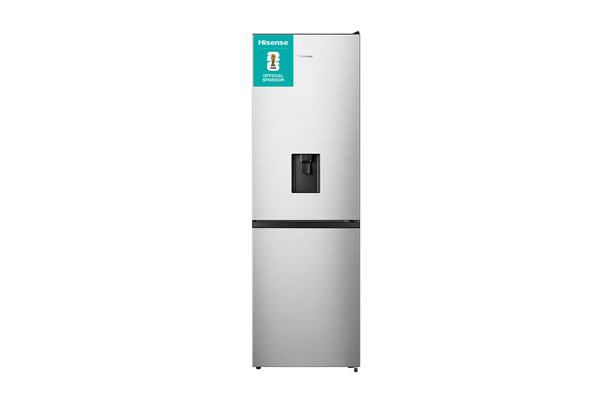 Hisense Freestanding Fridge Freezer | RB390N4WCE