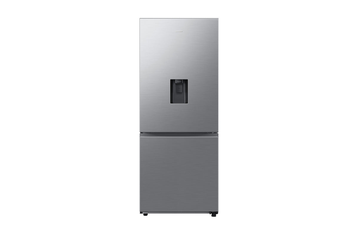 Samsung Series 8 Freestanding Fridge Freezer | Reversible Door | RB50DG632ES9EU | Silver