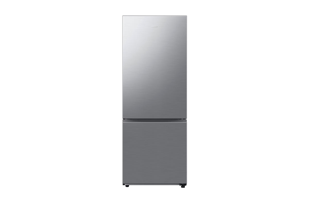Samsung Series 8 Freestanding Fridge Freezer | Reversible Door | RB53DG703CS9EU | Refined Inox
