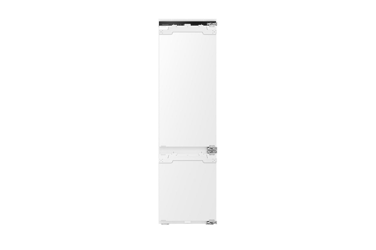 Hisense Hi3 Built-in Fridge Freezer | Right Hinged | RB5B280SSWC | White