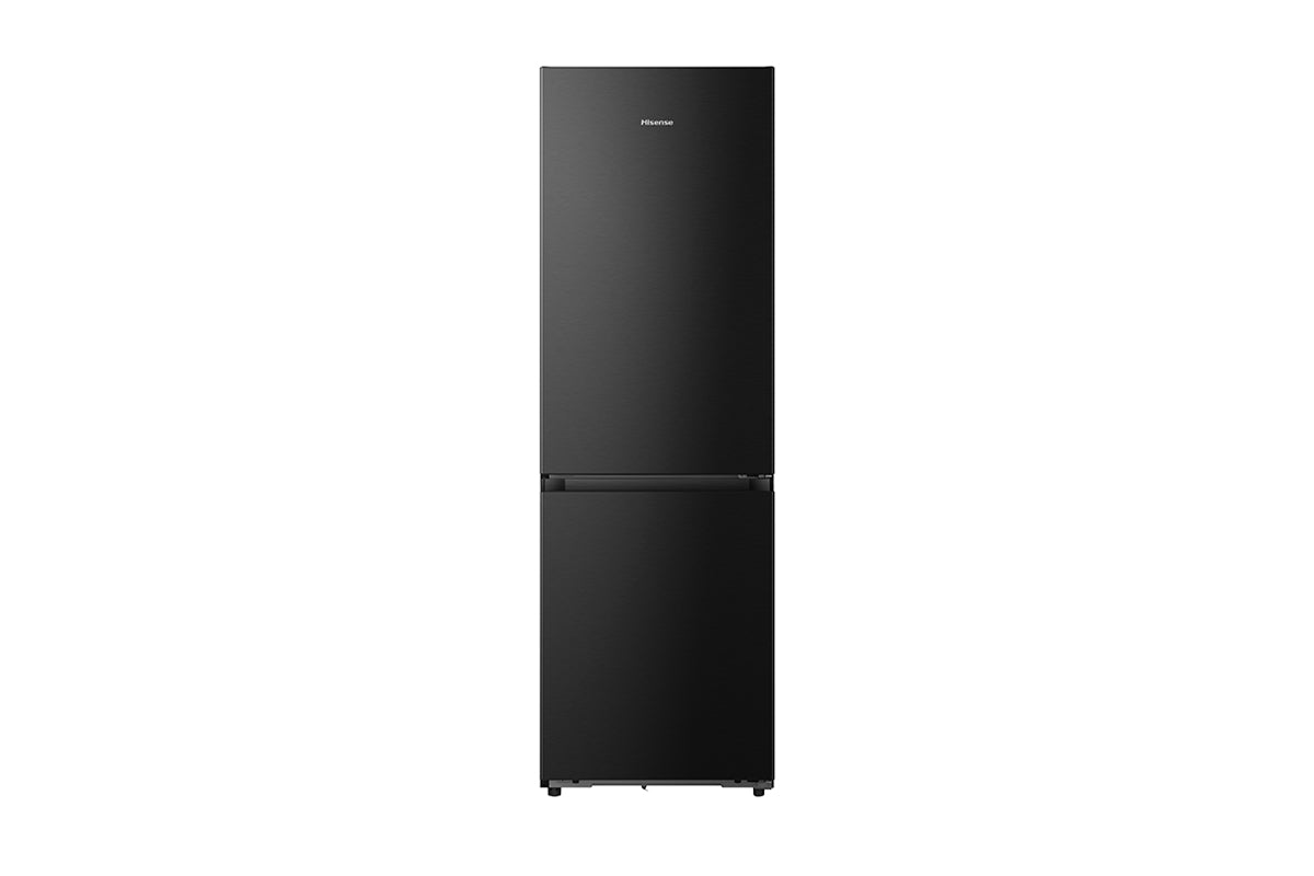 Hisense Hi5 Freestanding Fridge Freezer | Right Hinge | RB5K330GSFC | Black