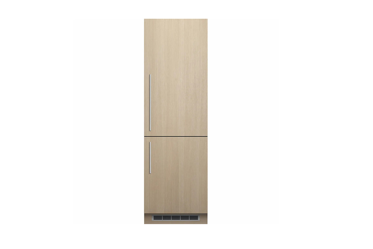 Fisher & Paykel Series 7 60cm Built-in Fridge Freezer | RB6018BRV