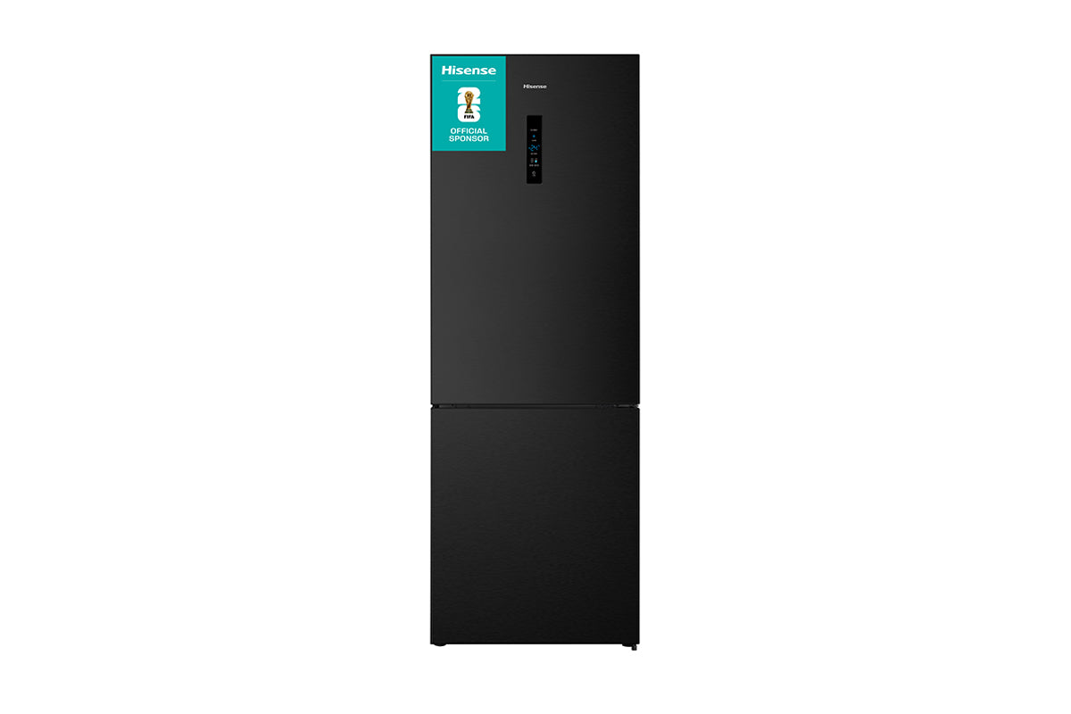 Hisense Freestanding Fridge Freezer | RB645N4BFE