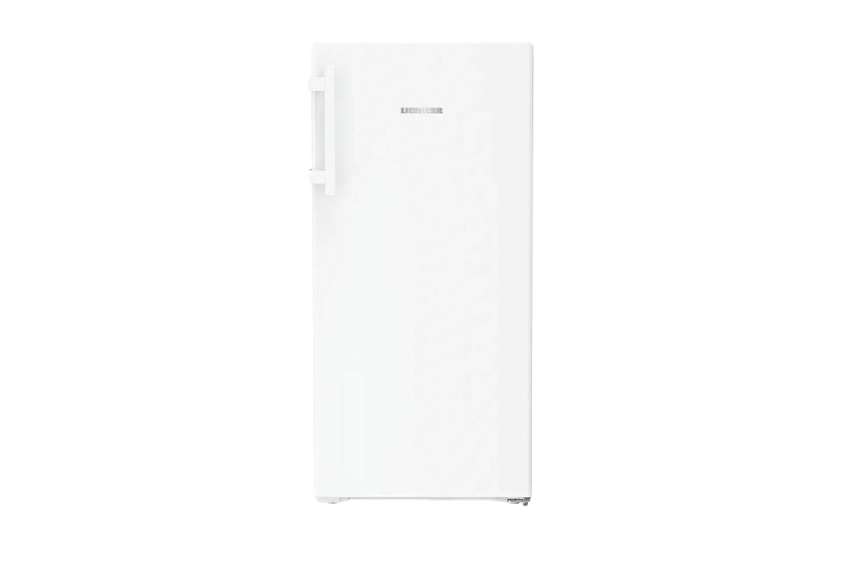 Liebherr Prime Biofresh Freestanding Fridge | Right Hinged | RBA425ISD0 | White