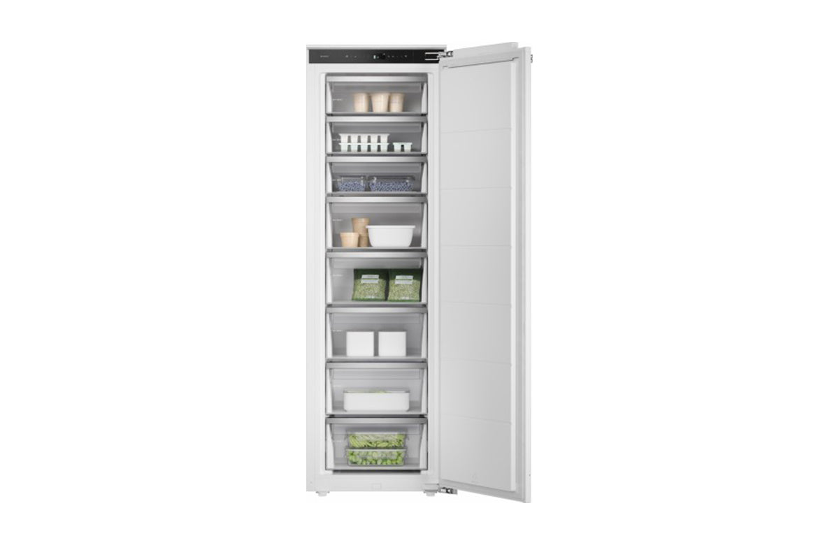 ASKO Series 5 Built-in Freezer | RBF576DND1.UK | White