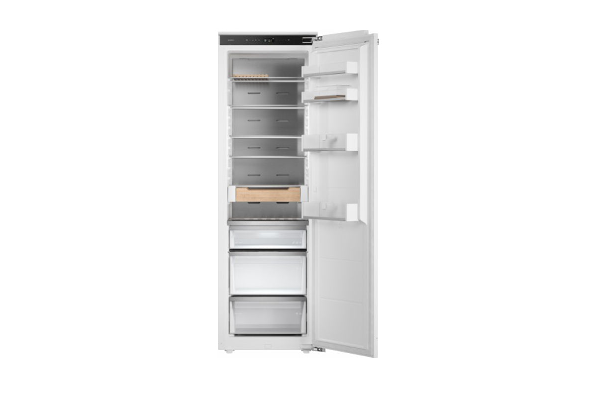 ASKO Series 5 Built-in  Fridge | Door-on-Door | RBR576DNC1.UK | White
