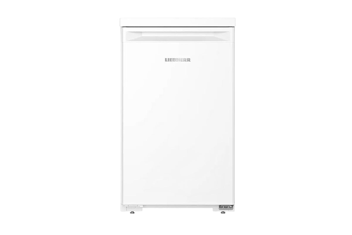 Liebherr Pure Series Freestanding Undercounter Fridge | Right Hinge | RD1200 | White