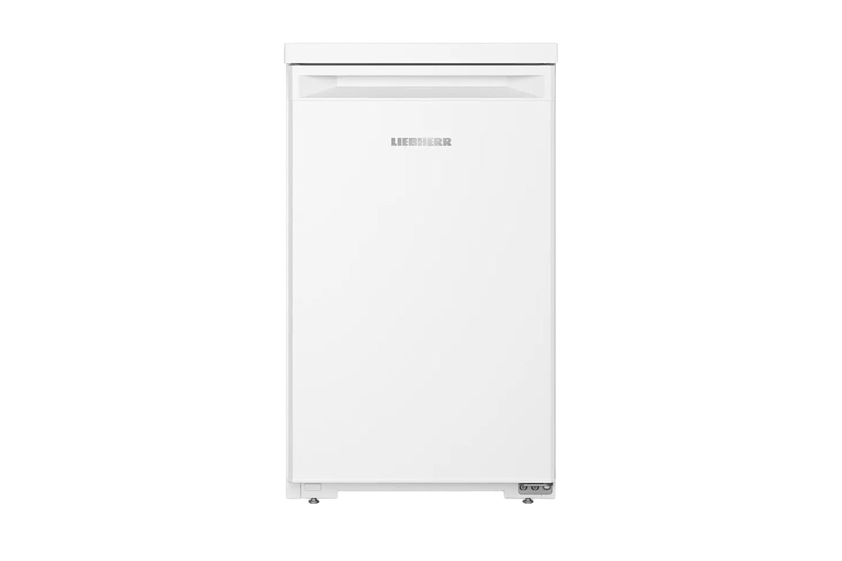 Liebherr Pure Series Freestanding Under Counter Fridge | Right Hinge | RD1201 | White