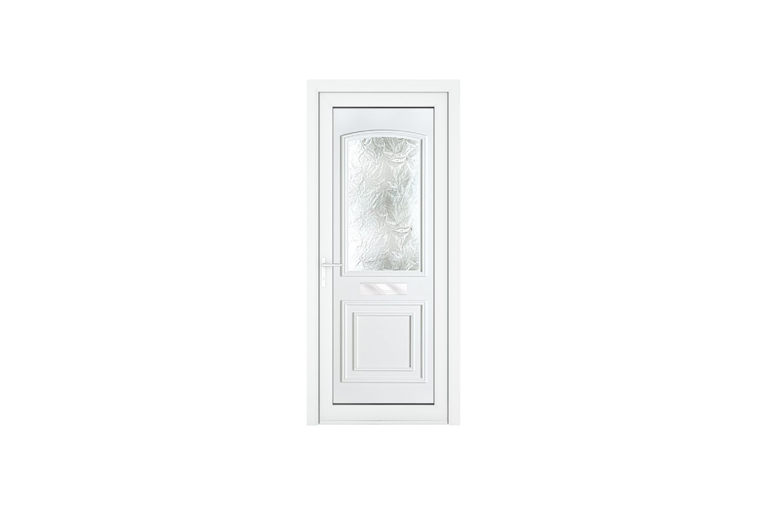 Crystal - RD3RHBAL92209 - 1