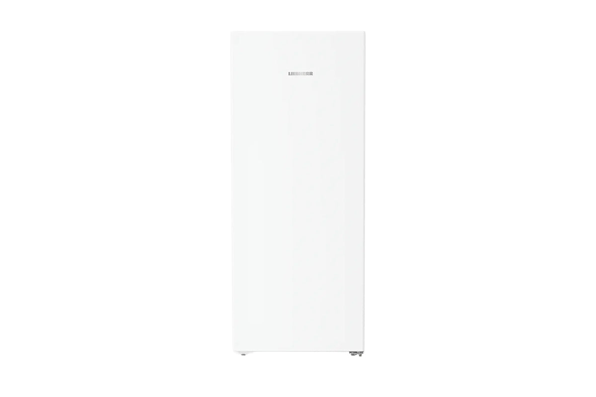 Liebherr Pure Freestanding Fridge with EasyFresh | Right Hinge | RD4600 | White