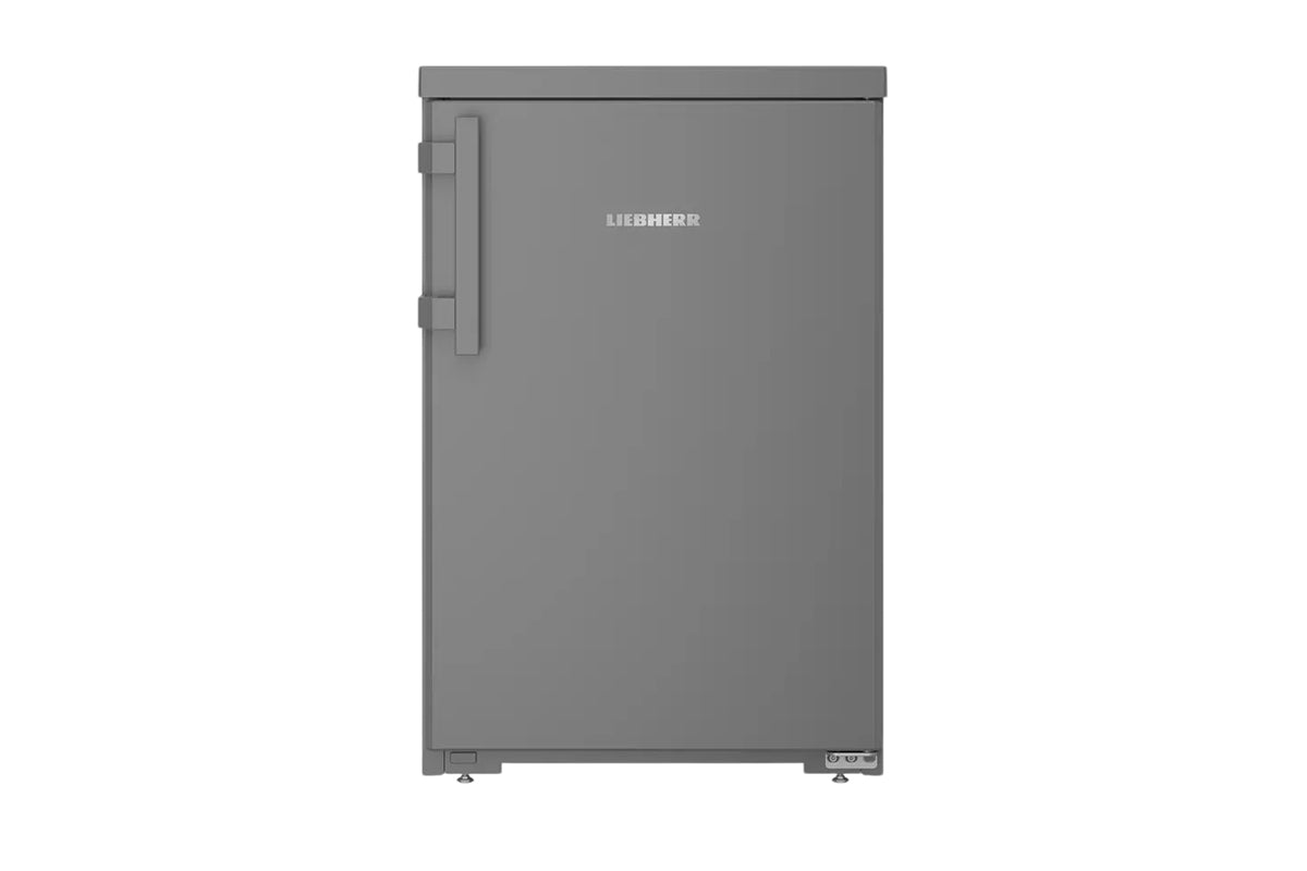 Liebherr Pure Freestanding Undercounter Fridge | Right Hinge | RDGD1401 | Dark Grey
