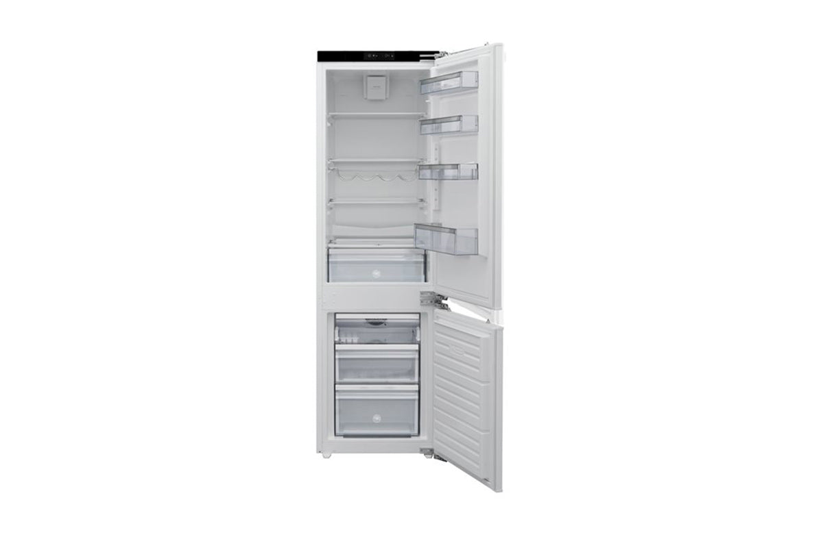 Bertazzoni Master Series Built-in Fridge Freezer | REF603BBNPVC/20 | Panel Ready
