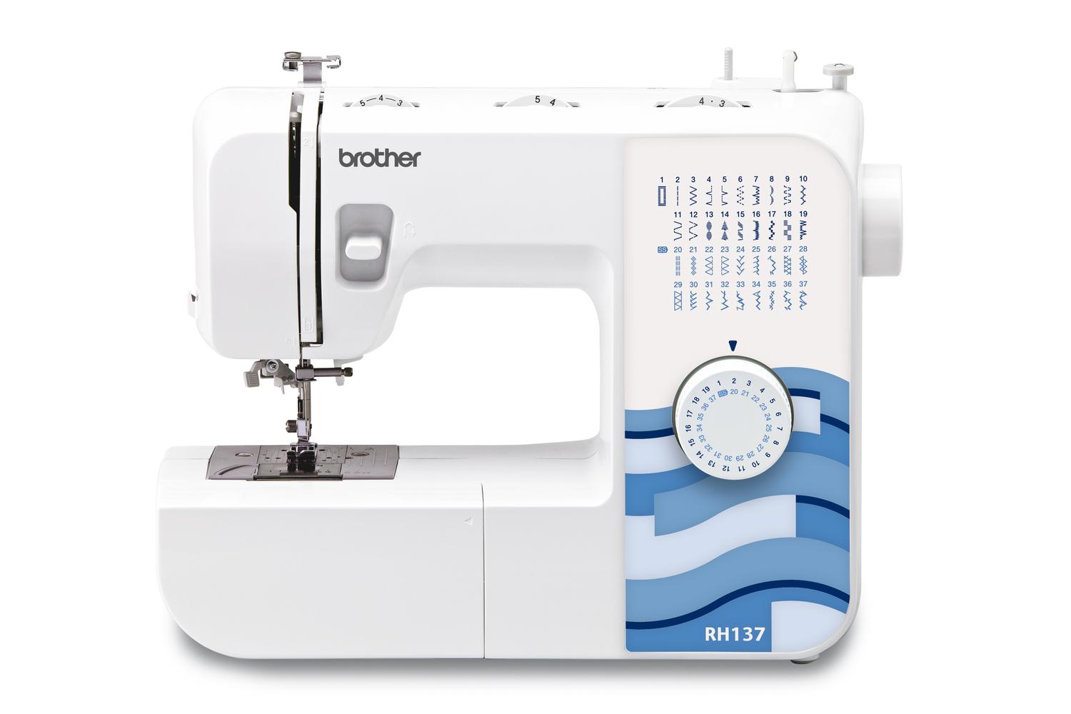 BROTHER - RH137ZU2 - 1