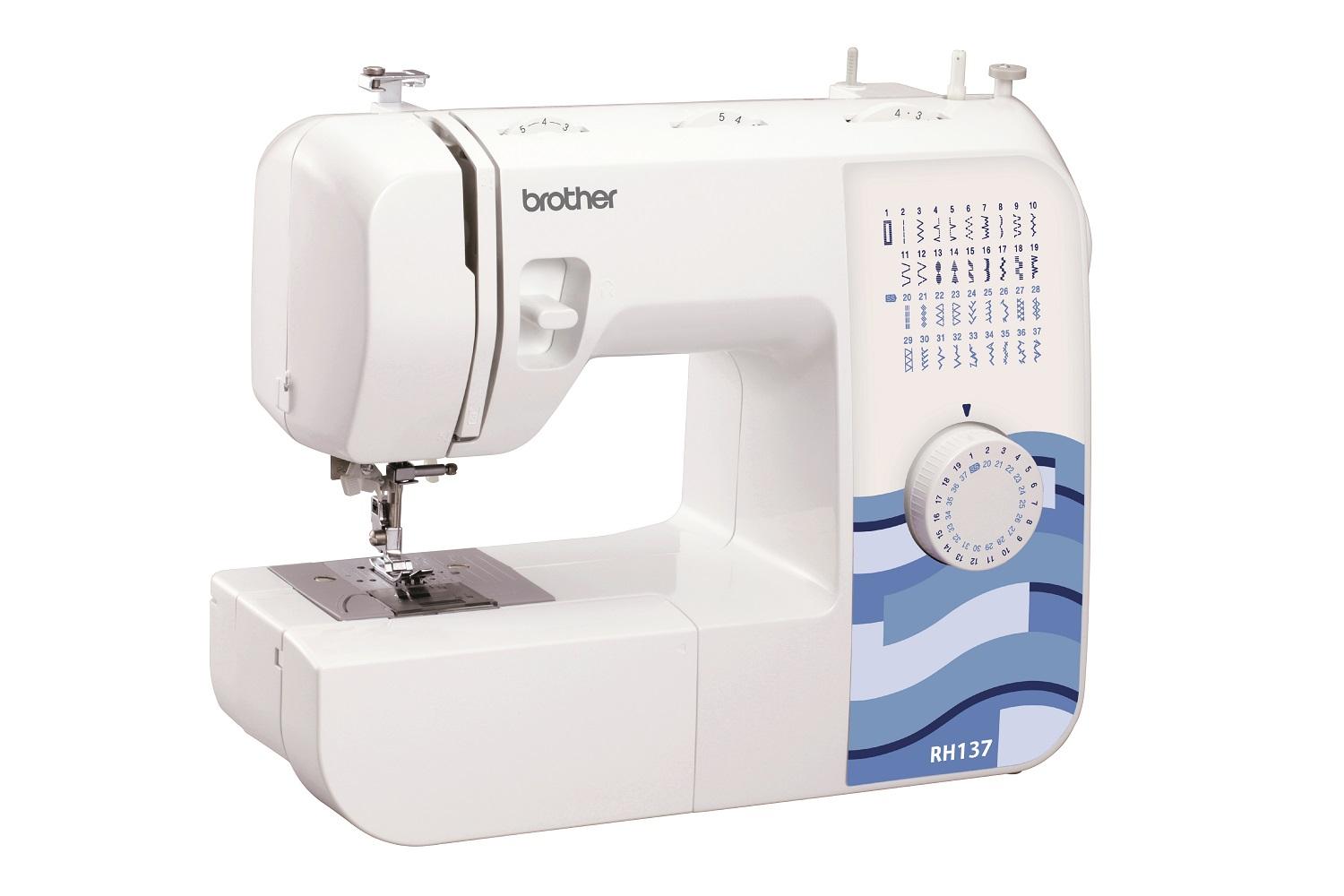 BROTHER - RH137ZU2 - 2