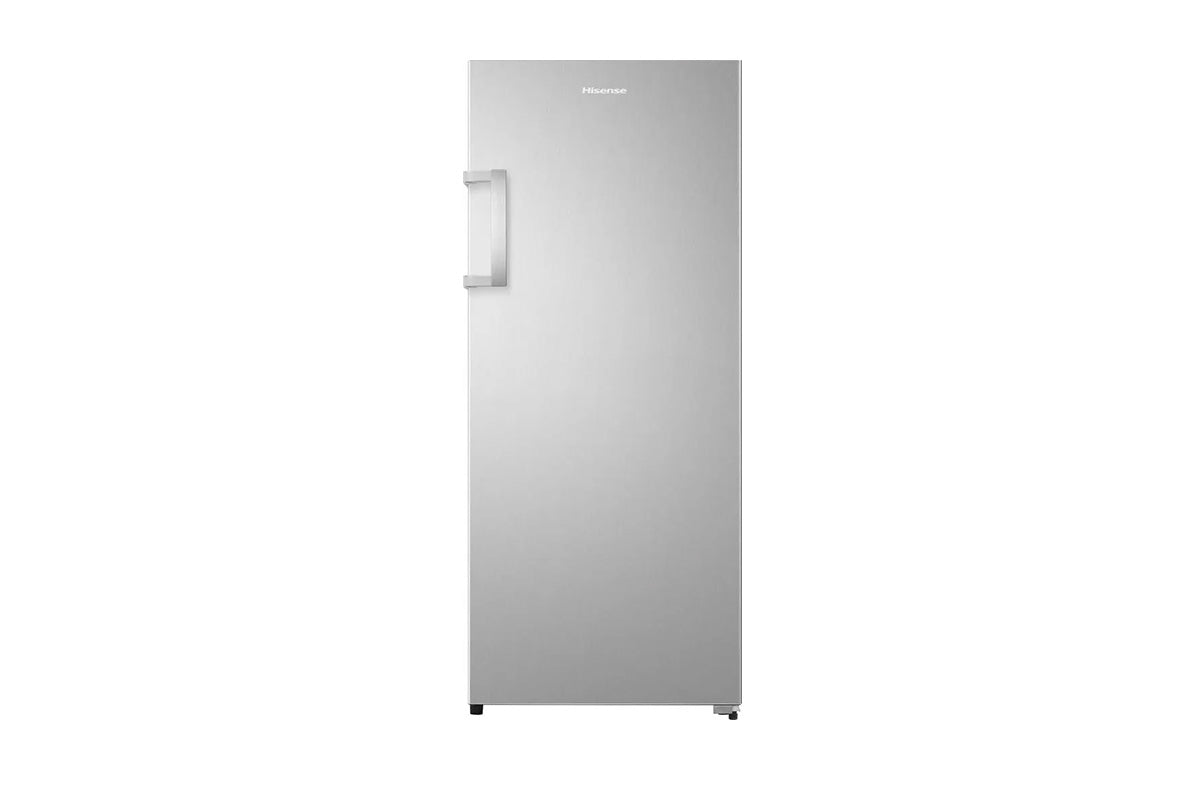 Hisense Freestanding Larder Fridge | Right Hinge | RL415N4ACE | Inox