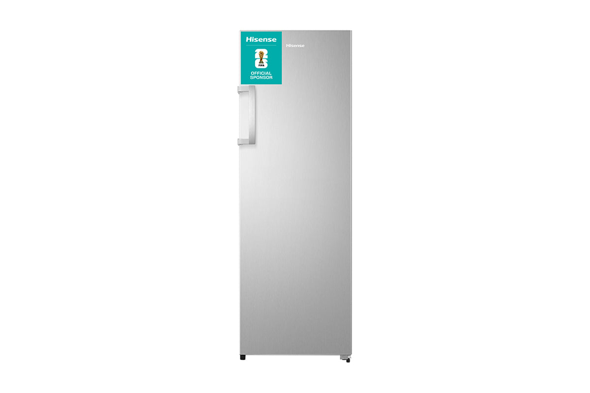 Hisense Freestanding Larder Fridge | RL415N4ACE