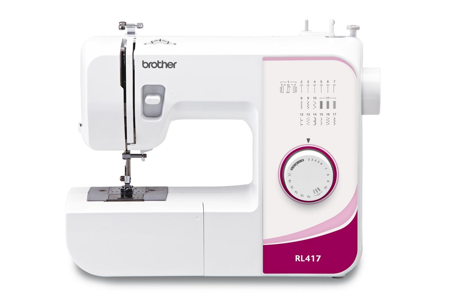 BROTHER - RL417ZU2 - 1