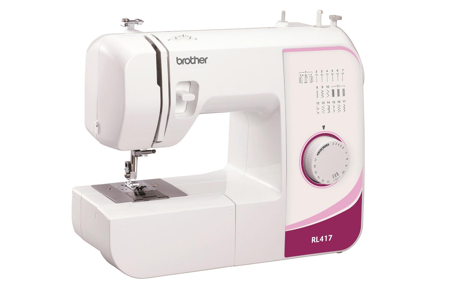 BROTHER - RL417ZU2 - 2