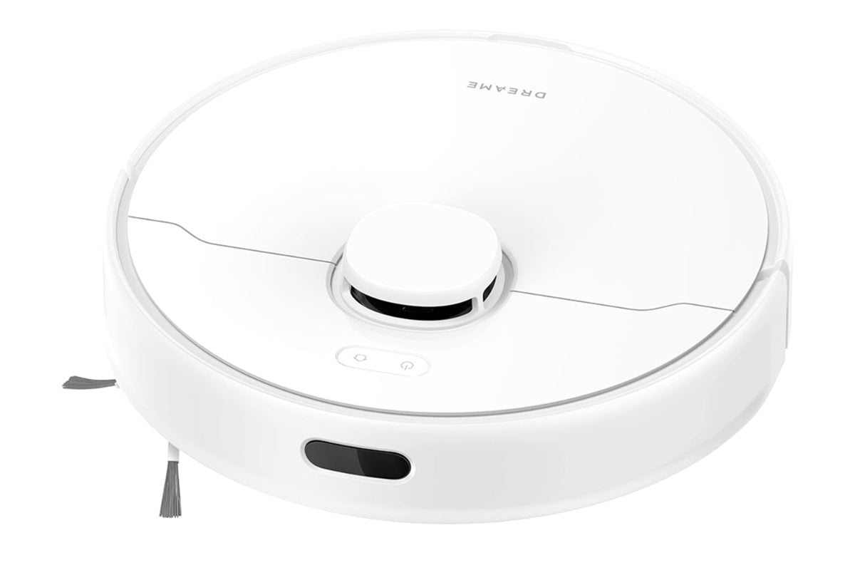 Dreame D10 Plus Gen 2 Robot Vacuum Cleaner | RLD32GD