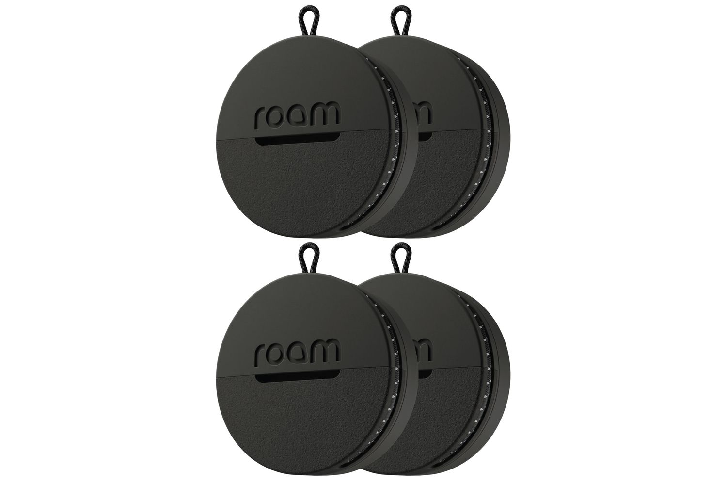 Roam - RO-S-BLA-4 - 1