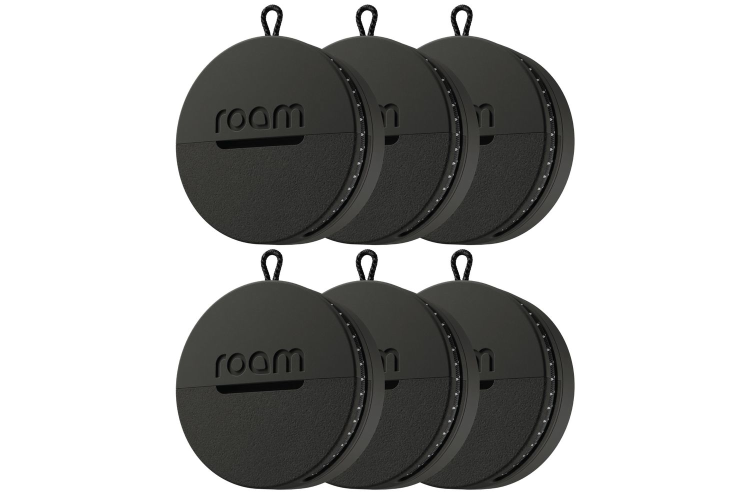 Roam - RO-S-BLA-6 - 1