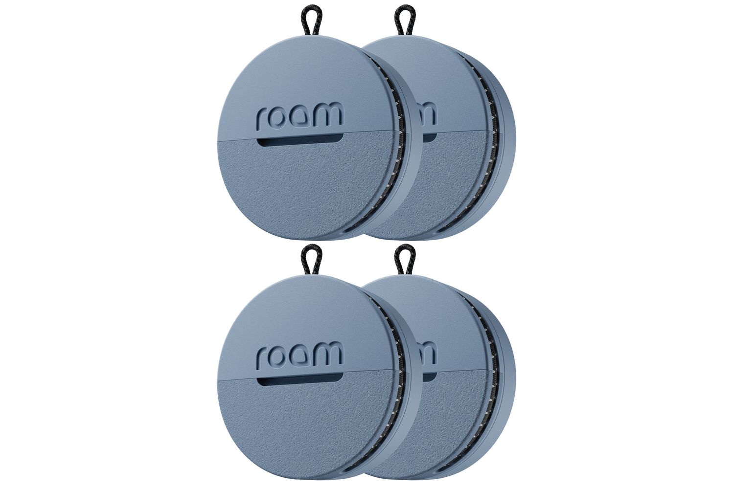 Roam - RO-S-BLU-4 - 1