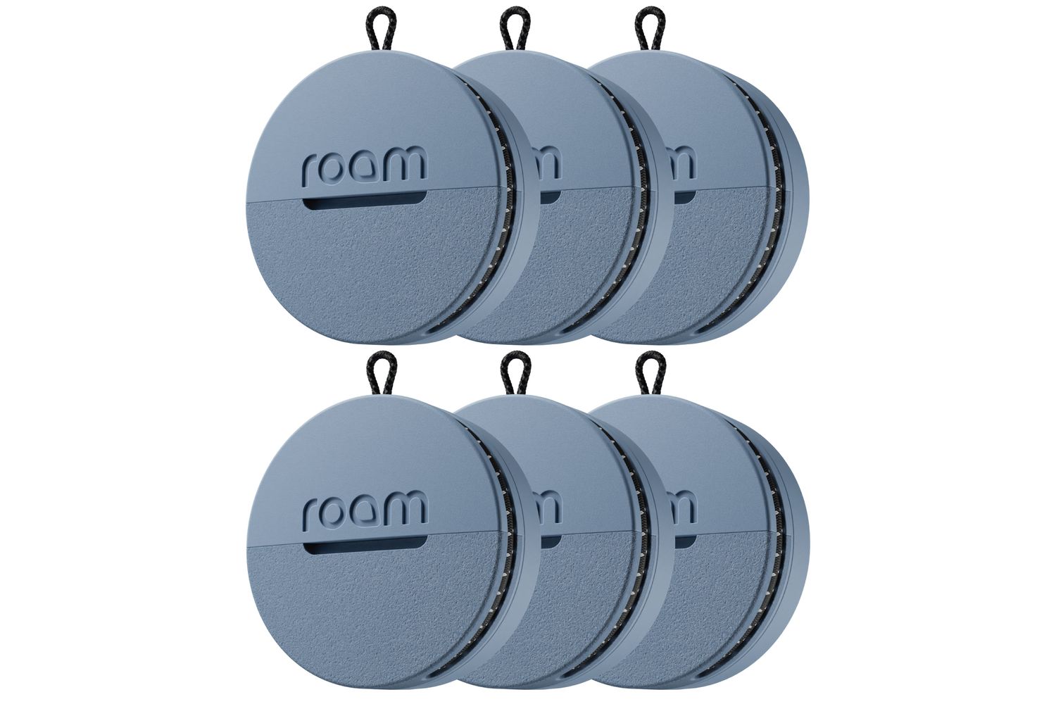 Roam - RO-S-BLU-6 - 1