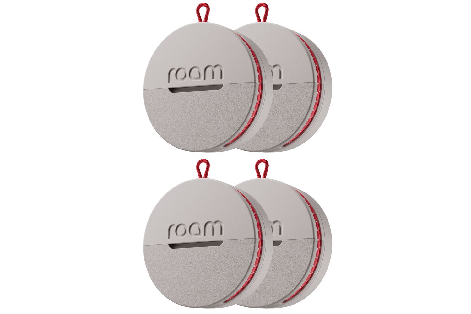 Roam - RO-S-GRE-4 - 1