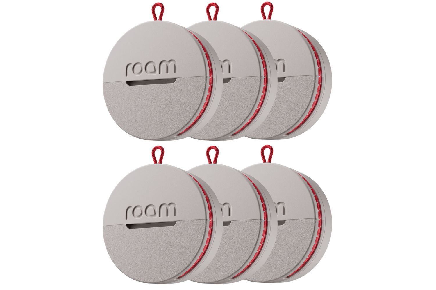 Roam - RO-S-GRE-6 - 1