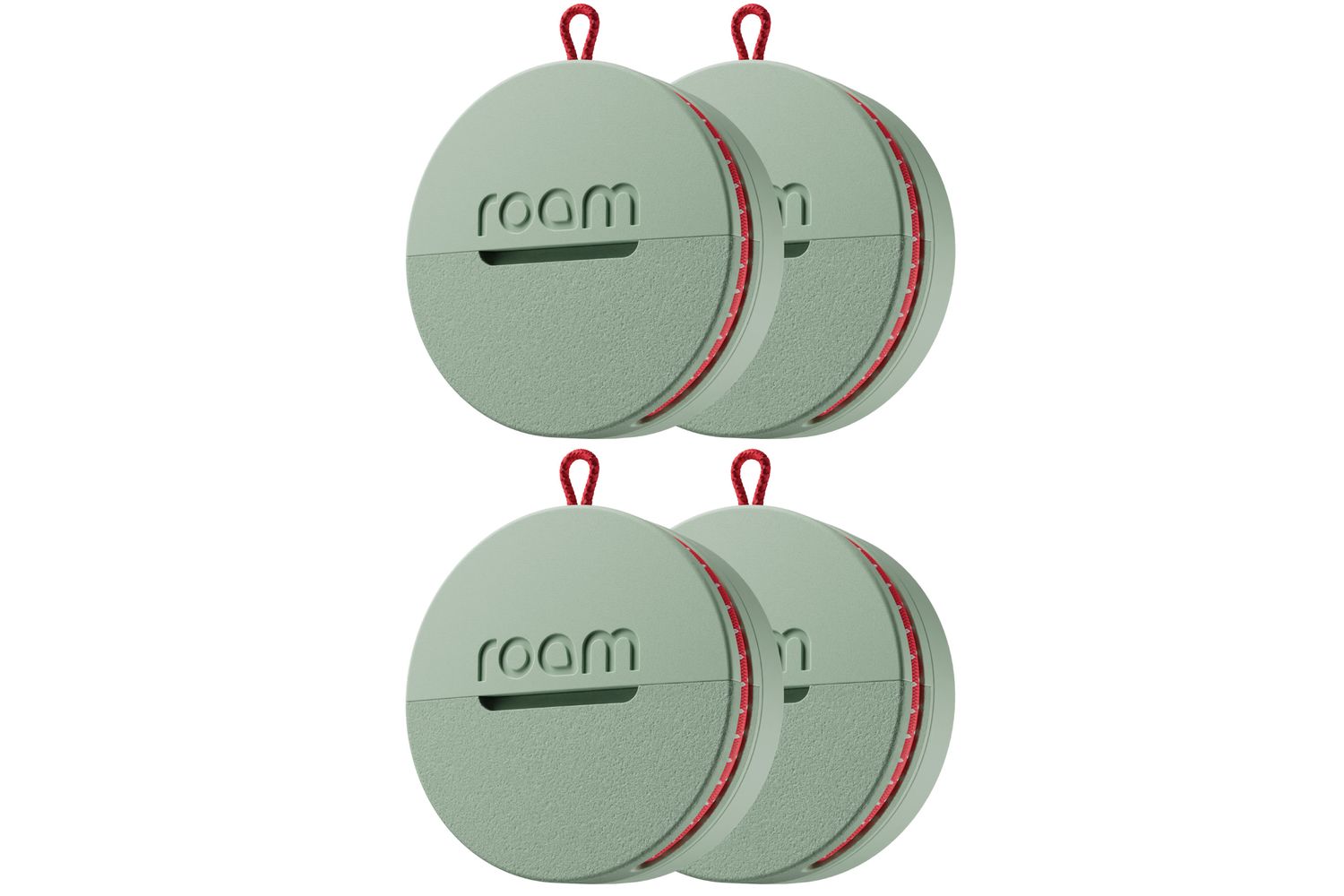 Roam - RO-S-GRN-4 - 1