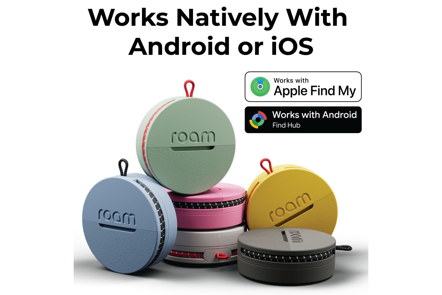 Roam - RO-S-PIN-2 - 4