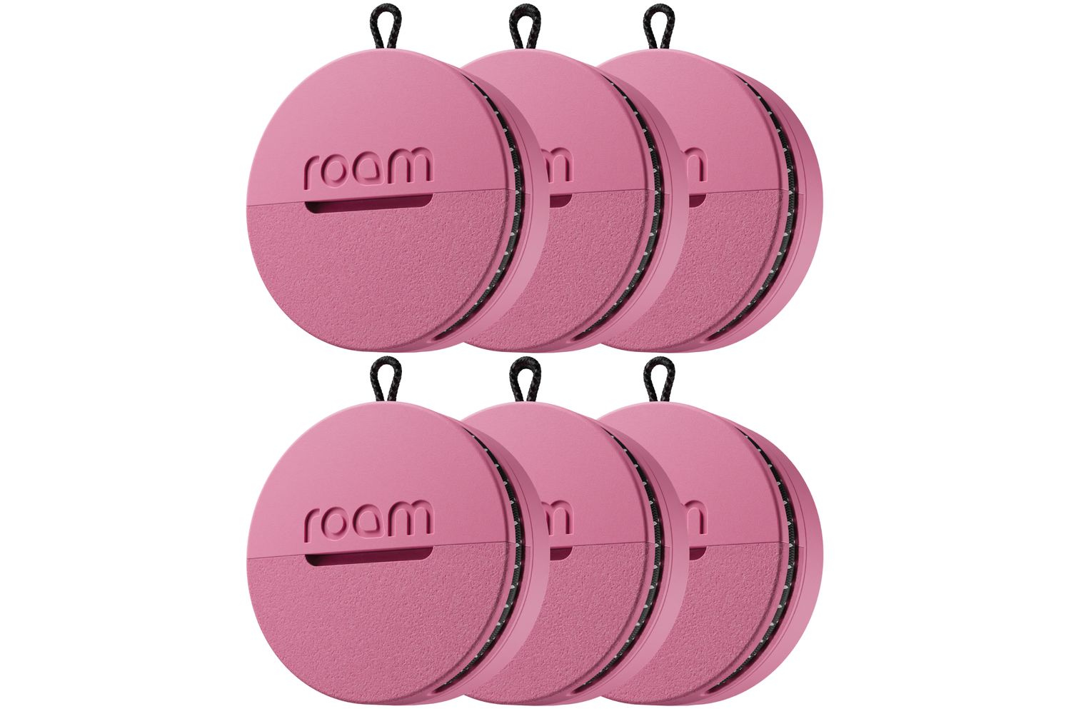 Roam - RO-S-PIN-6 - 1