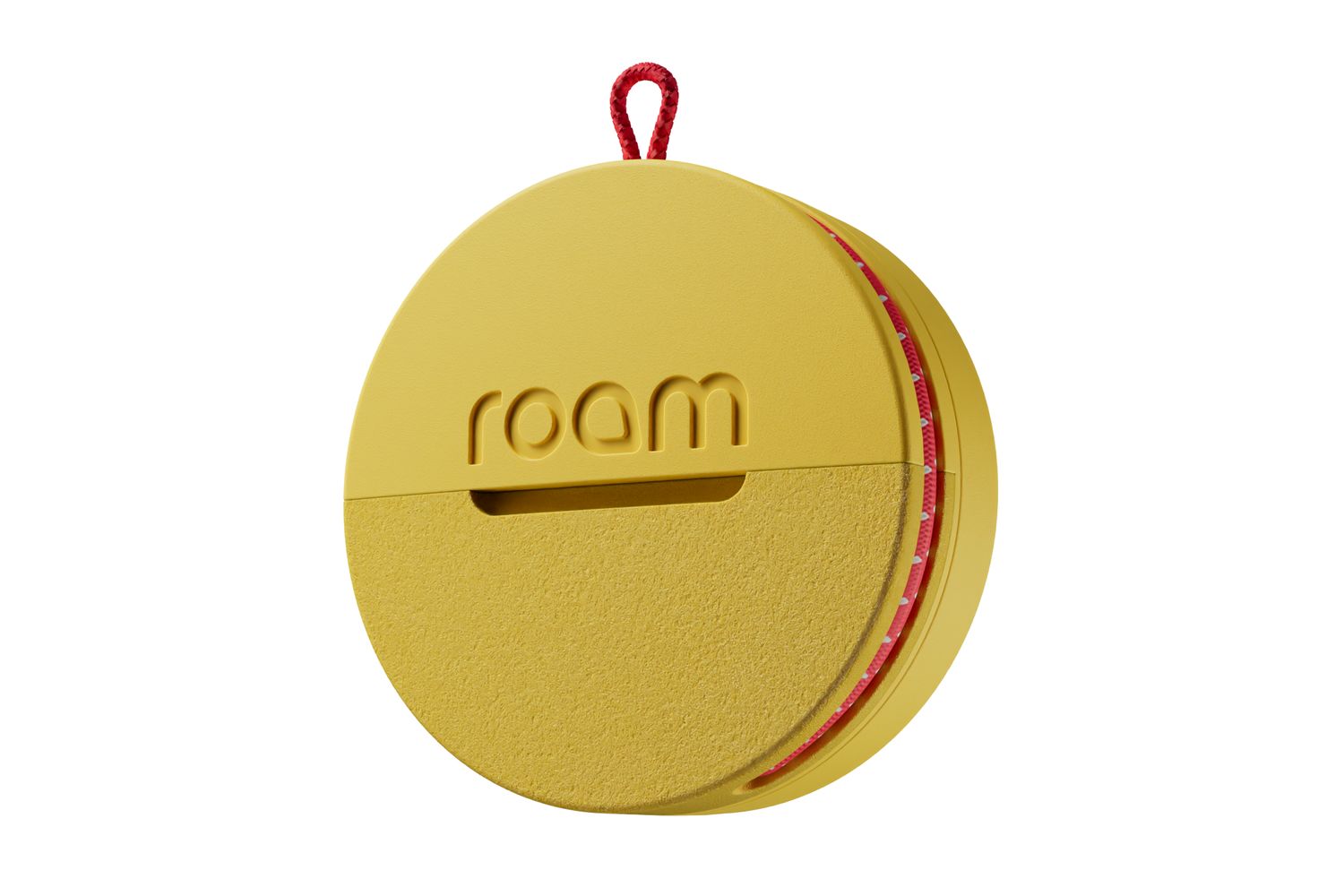 Roam - RO-S-YEL-1 - 1